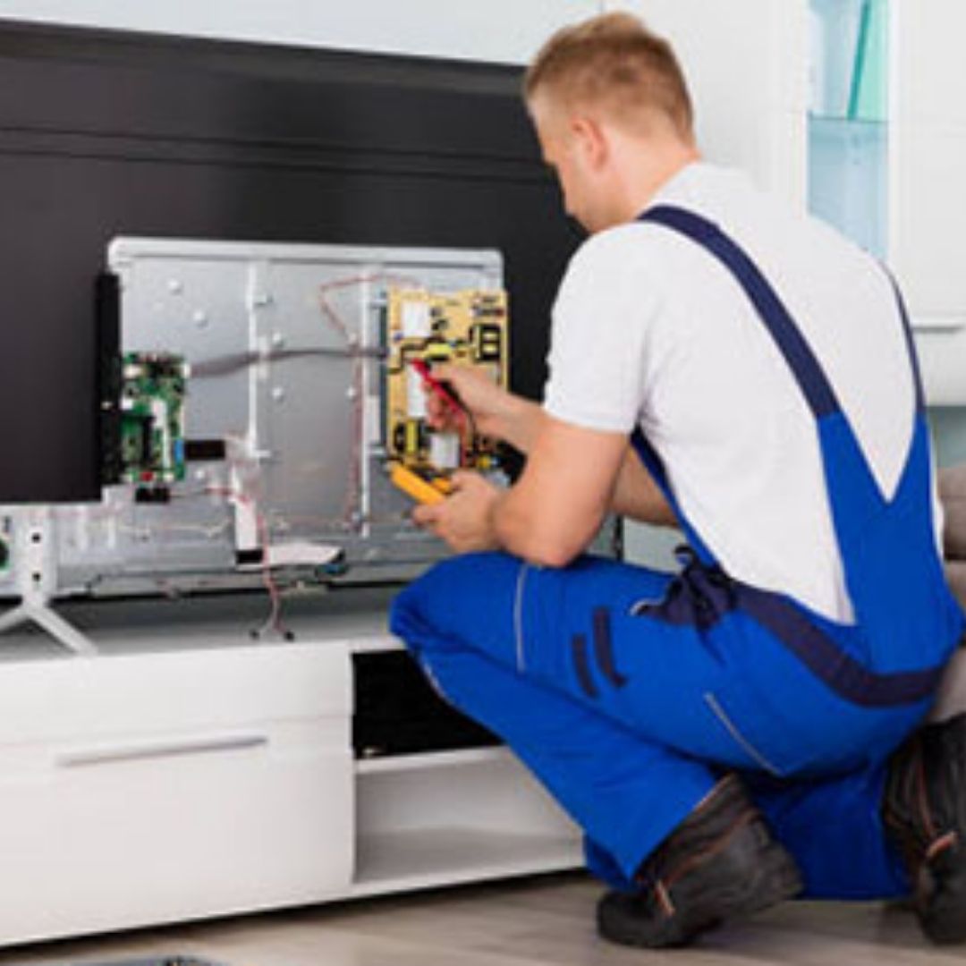 Pazaryeri Televizyon Tamircisi